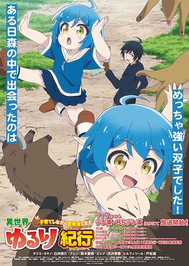 高速波多海报剧照